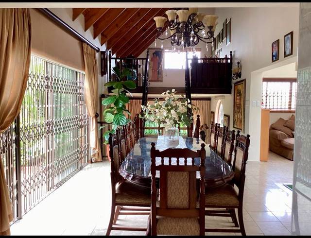 4 BEDROOM HOUSE FOR SALE IN RESERVOIR HILLS